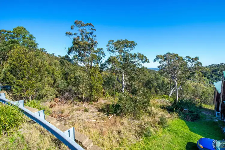 Fifth view of Homely land listing, 3 Pillinda Court, Nelson Bay NSW 2315