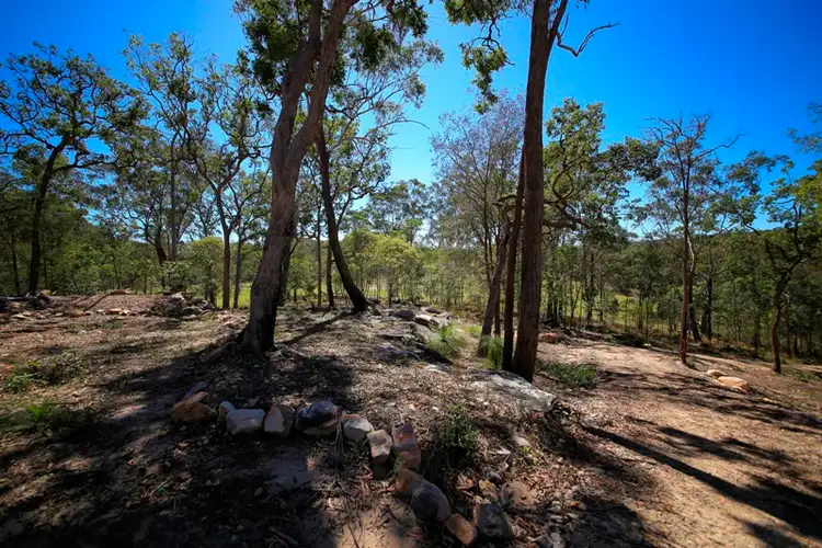 Second view of Homely rural property listing, Lot 2762 Kangaroo Creek Road, Kangaroo Creek NSW 2460