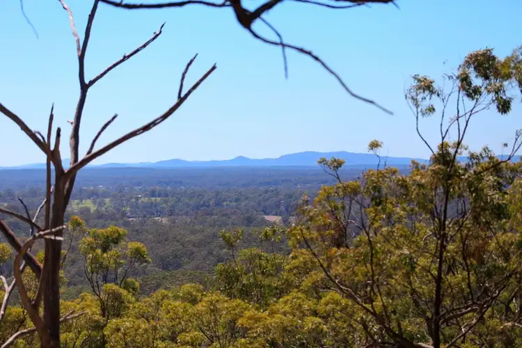 Third view of Homely rural property listing, Lot 2762 Kangaroo Creek Road, Kangaroo Creek NSW 2460