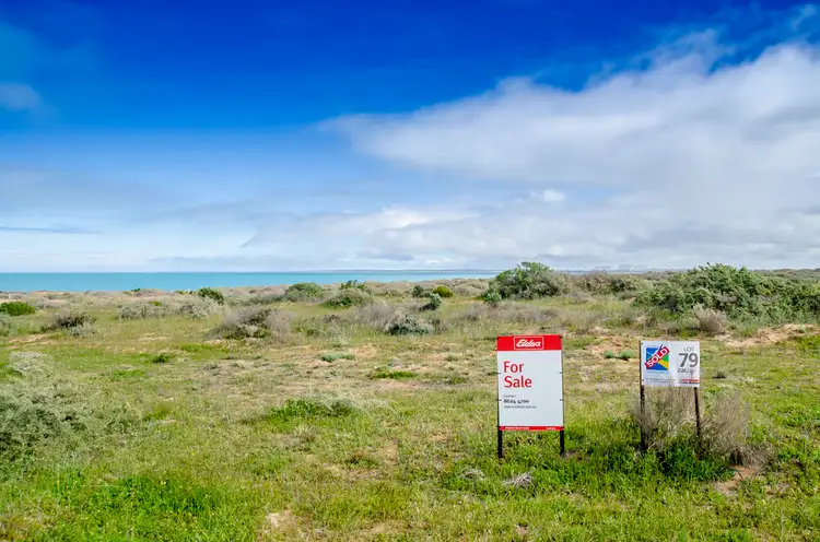 Second view of Homely land listing, 44 Bosanquet Blvd, Ceduna Waters SA 5690