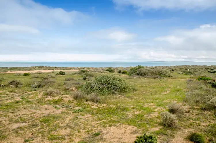 Fourth view of Homely land listing, 44 Bosanquet Blvd, Ceduna Waters SA 5690