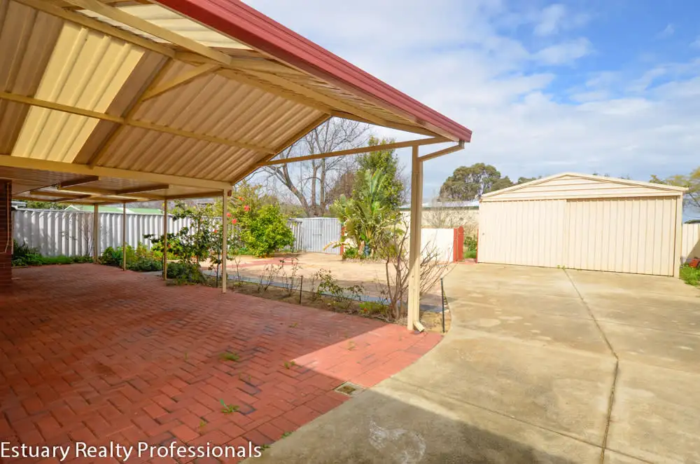 Main view of Homely house listing, 33 Wyeree Road, Mandurah WA 6210