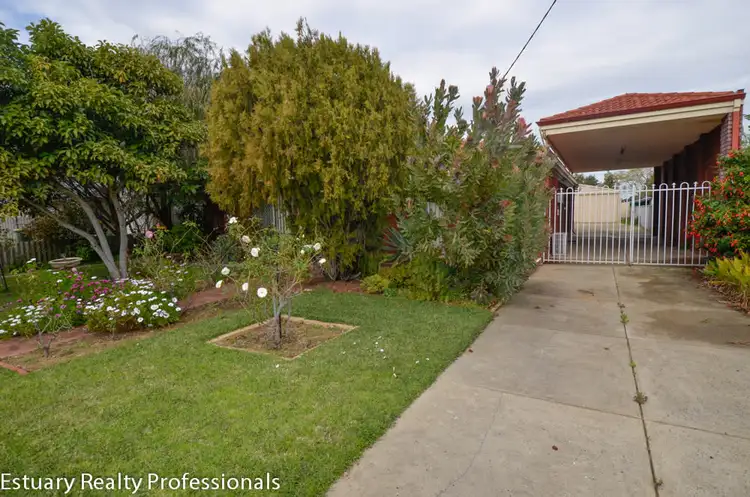 Second view of Homely house listing, 33 Wyeree Road, Mandurah WA 6210