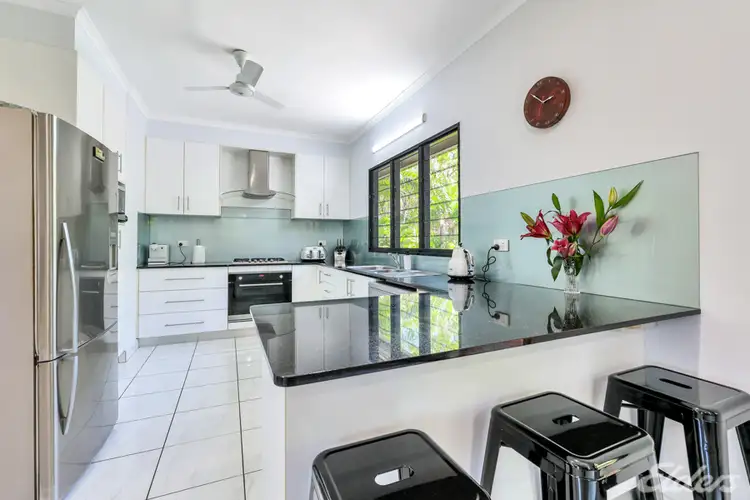 Fourth view of Homely house listing, 25 Sittella Road, Howard Springs NT 835