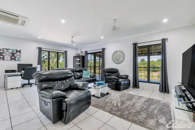 Sixth view of Homely house listing, 25 Sittella Road, Howard Springs NT 835