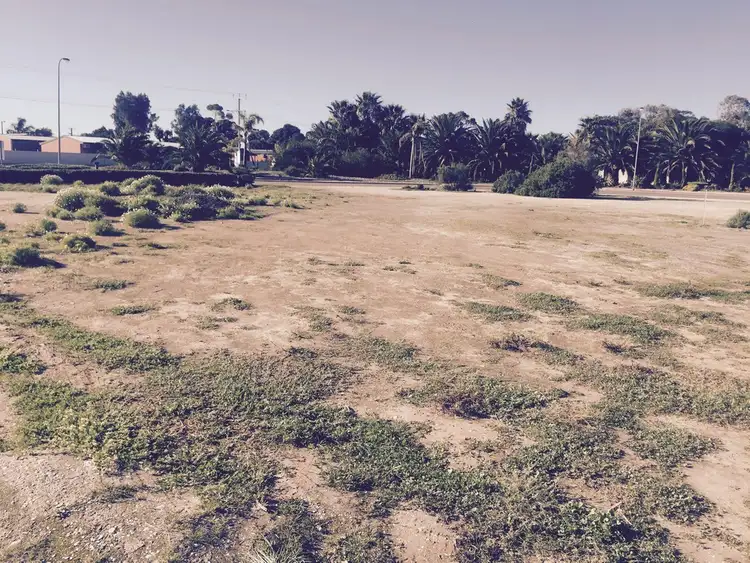Third view of Homely land listing, 2 NELCEBEE TERRACE, Tumby Bay SA 5605