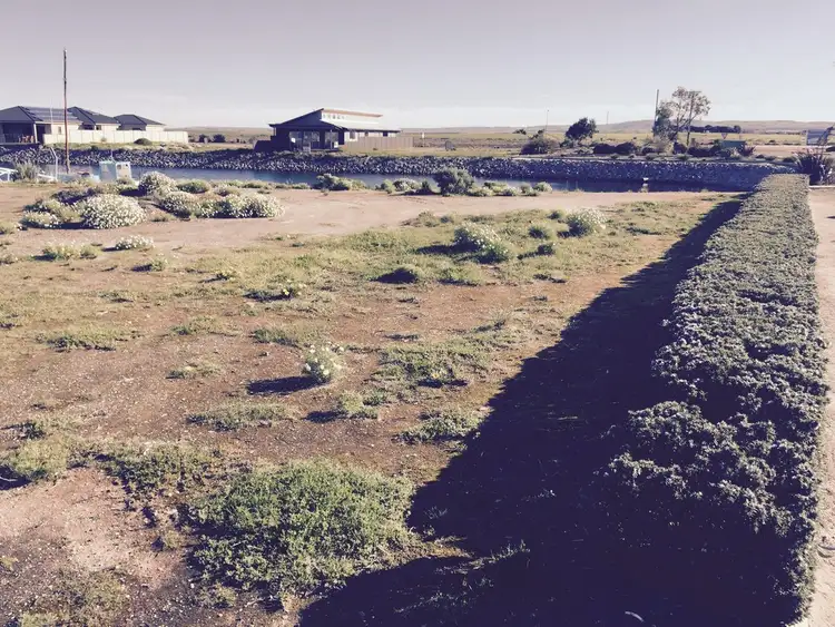 Fourth view of Homely land listing, 2 NELCEBEE TERRACE, Tumby Bay SA 5605