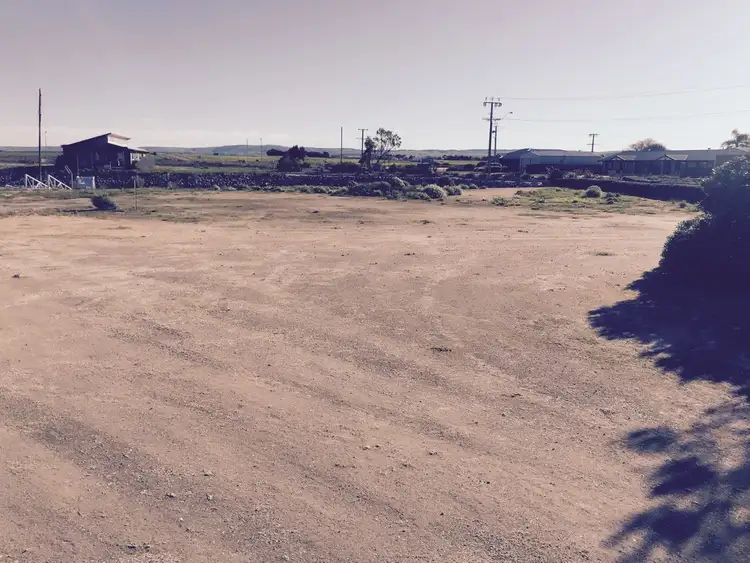 Fifth view of Homely land listing, 2 NELCEBEE TERRACE, Tumby Bay SA 5605