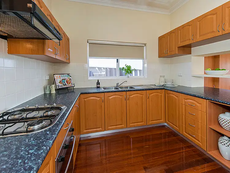 Sixth view of Homely house listing, 7 King George Street, Victoria Park WA 6100