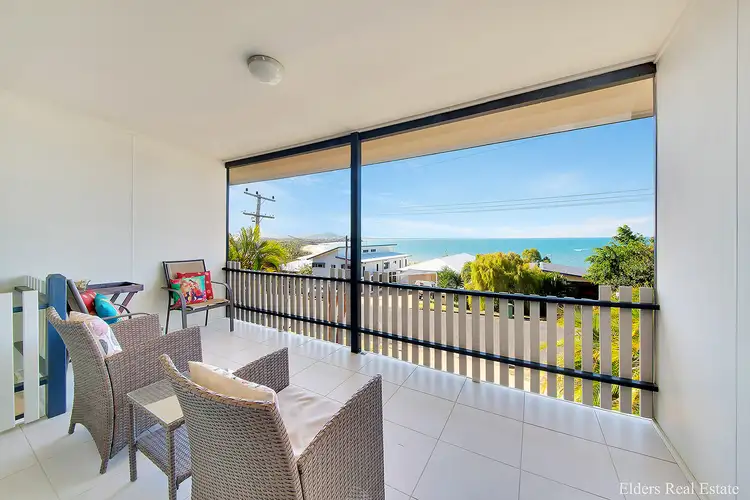 35 EVELYN STREET, Lammermoor QLD 4703