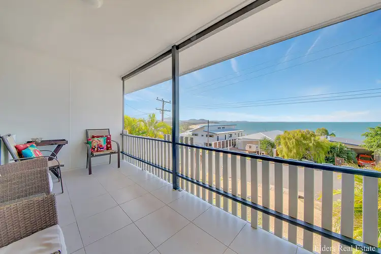 Fourth view of Homely house listing, 35 EVELYN STREET, Lammermoor QLD 4703