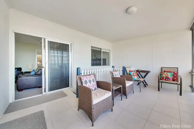 Fifth view of Homely house listing, 35 EVELYN STREET, Lammermoor QLD 4703