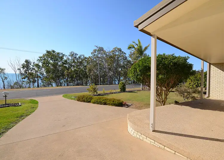 Second view of Homely house listing, 122a Esplanade, Point Vernon QLD 4655