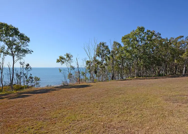 Third view of Homely house listing, 122a Esplanade, Point Vernon QLD 4655
