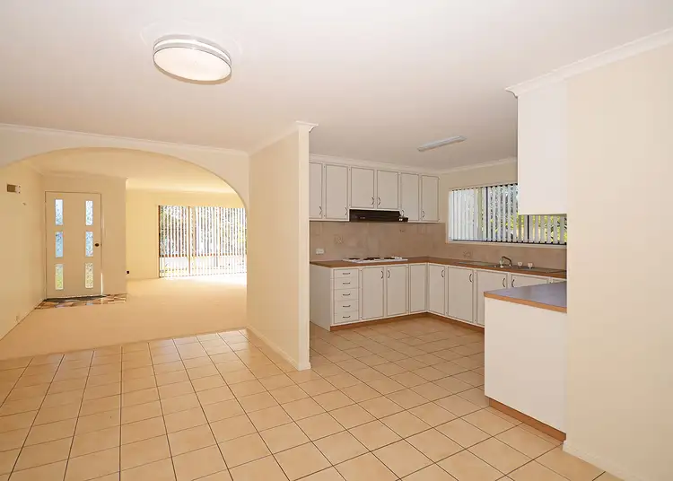 Fourth view of Homely house listing, 122a Esplanade, Point Vernon QLD 4655