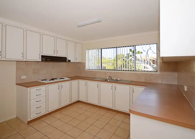 Sixth view of Homely house listing, 122a Esplanade, Point Vernon QLD 4655