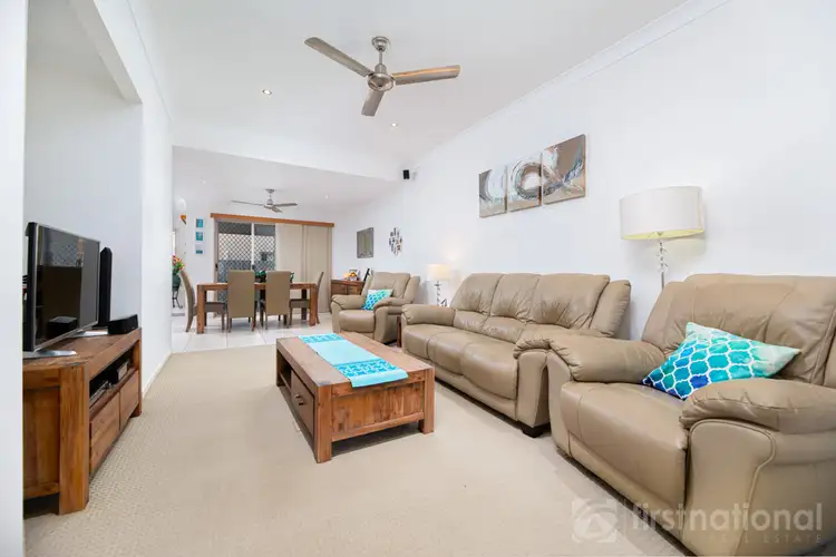 9 Sapphire Court, Beerwah QLD 4519
