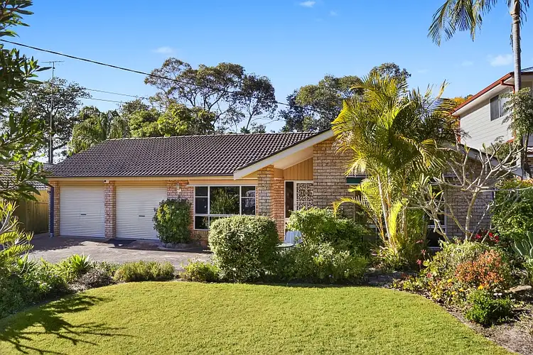 19 Homan Close, Umina Beach NSW 2257