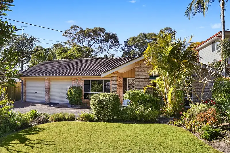 Main view of Homely house listing, 19 Homan Close, Umina Beach NSW 2257