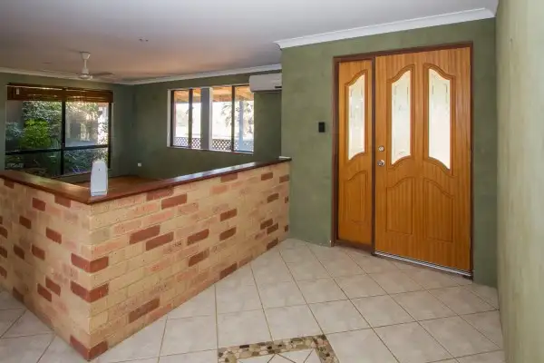 Fourth view of Homely house listing, Lot 19 Devlin Pool Road, Cape Burney WA 6532