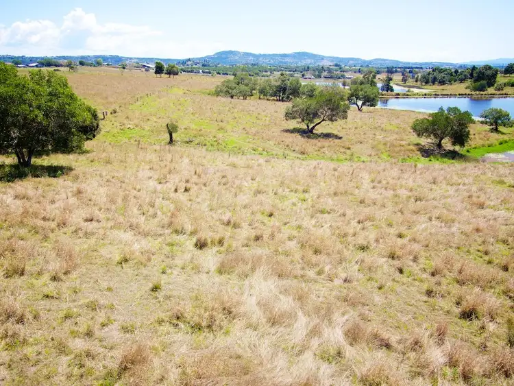 Fifth view of Homely land listing, 105-127 HAIGSLEA MALABAR ROAD, Haigslea QLD 4306