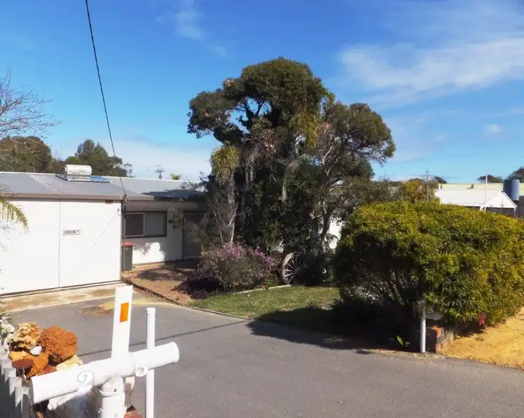 23 Gibson Way, Hopetoun WA 6348