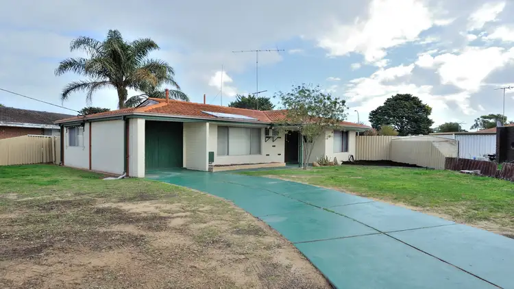Main view of Homely house listing, 5 Moorine Court, Hillman WA 6168
