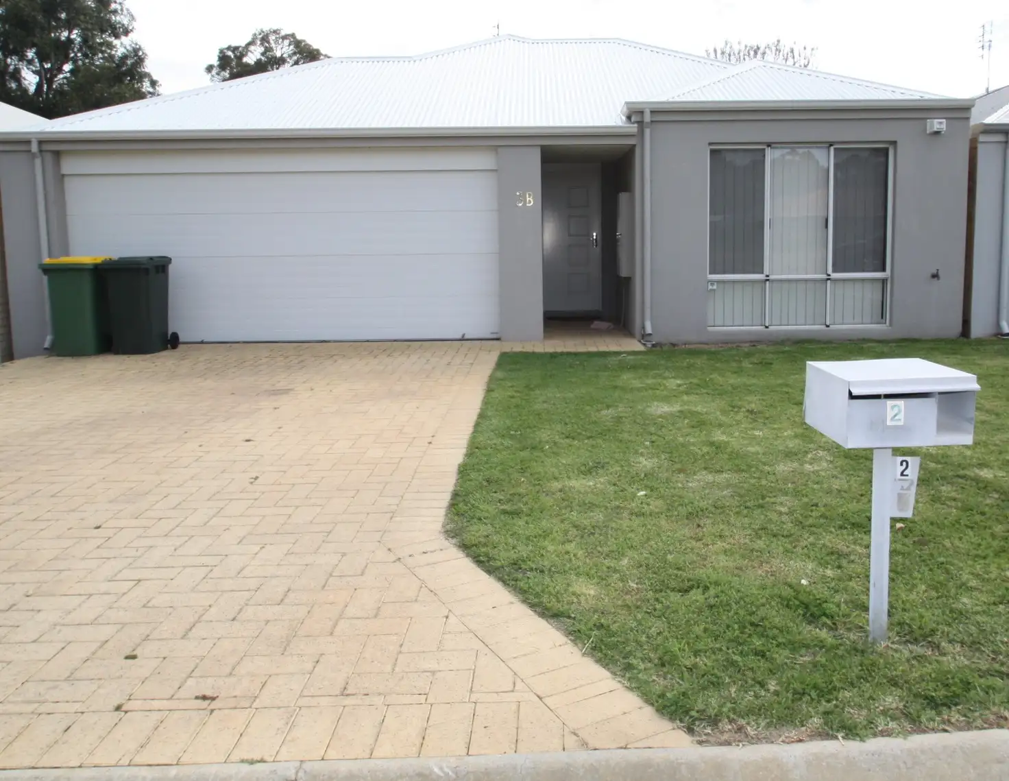 Main view of Homely house listing, 3B Whittaker Way, Waroona WA 6215