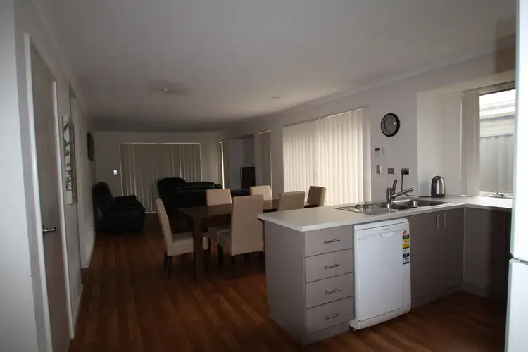 Second view of Homely house listing, 3B Whittaker Way, Waroona WA 6215