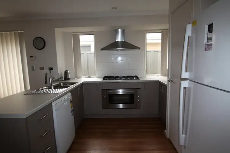 Third view of Homely house listing, 3B Whittaker Way, Waroona WA 6215