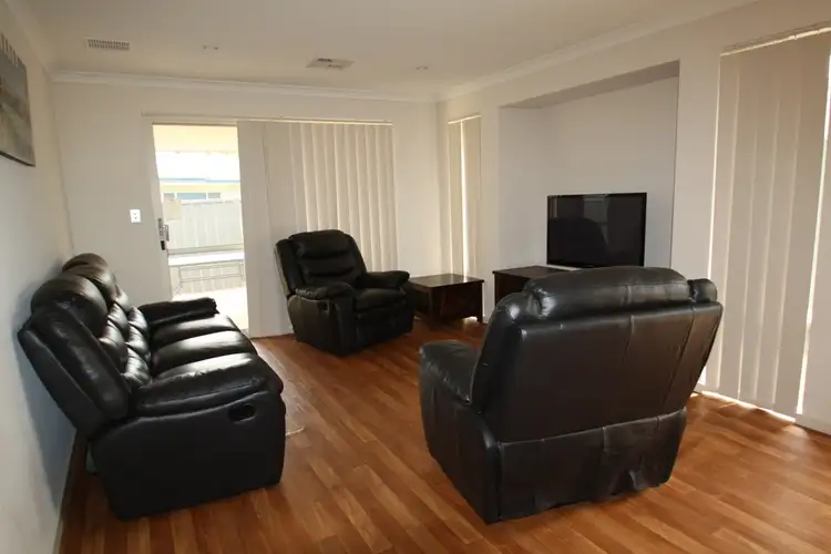 Fifth view of Homely house listing, 3B Whittaker Way, Waroona WA 6215