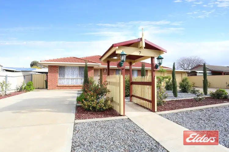 Second view of Homely house listing, 7 Folland Avenue, Willaston SA 5118