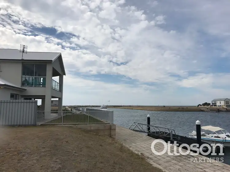 Fourth view of Homely land listing, Lot 10 Seagate Way, Cape Jaffa SA 5275