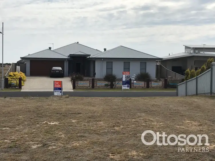 Fifth view of Homely land listing, Lot 10 Seagate Way, Cape Jaffa SA 5275