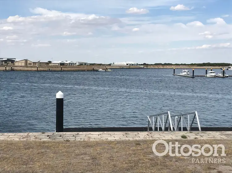 Sixth view of Homely land listing, Lot 10 Seagate Way, Cape Jaffa SA 5275