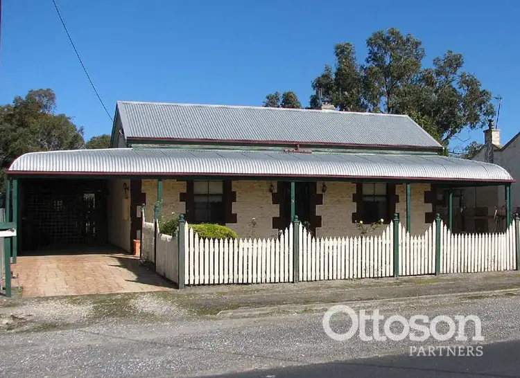Main view of Homely house listing, 6 Cameron Street, Kingston Se SA 5275