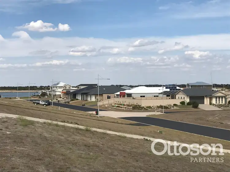 Lot 81 King Drive, Cape Jaffa SA 5275