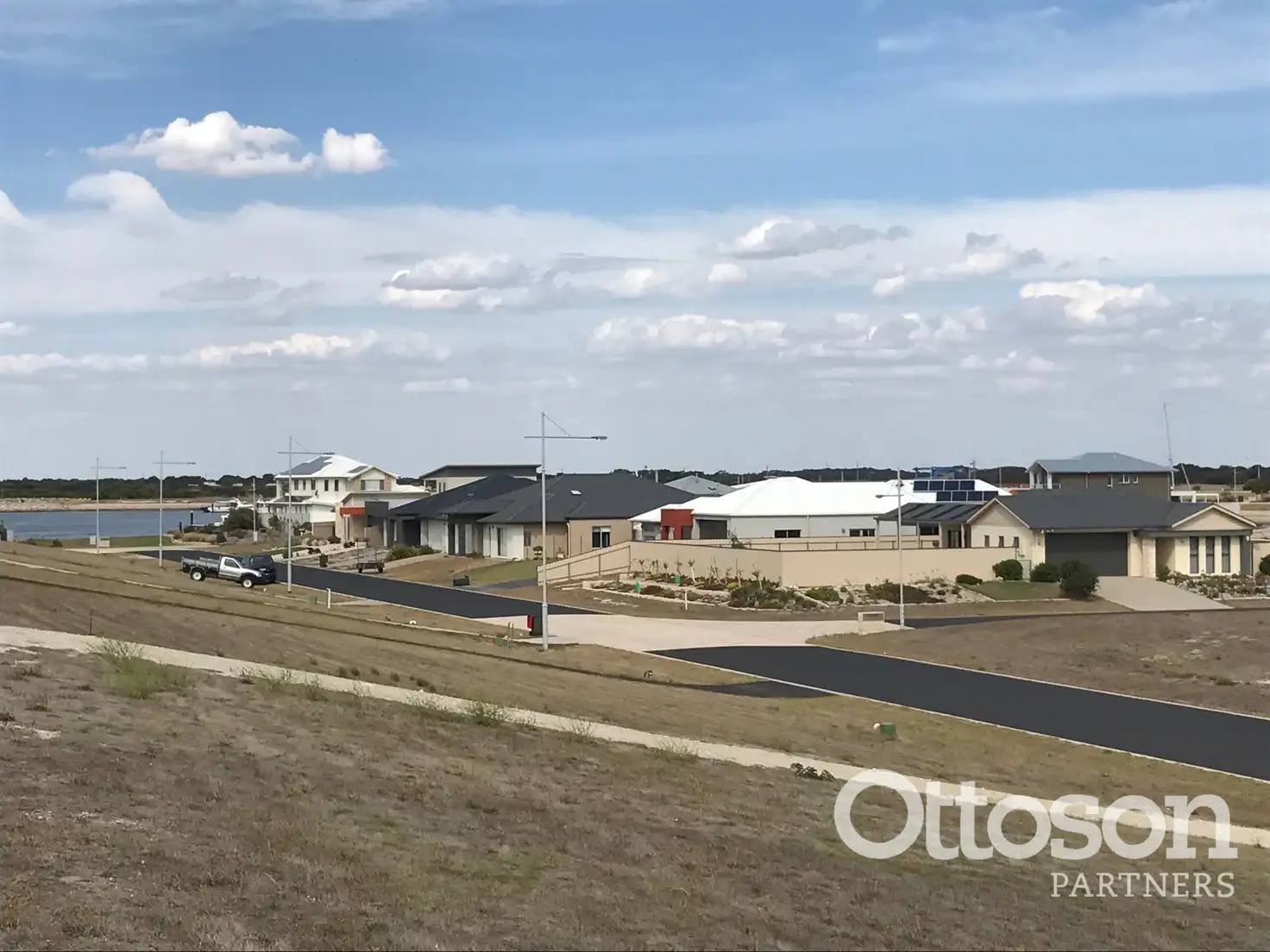 Main view of Homely land listing, Lot 81 King Drive, Cape Jaffa SA 5275