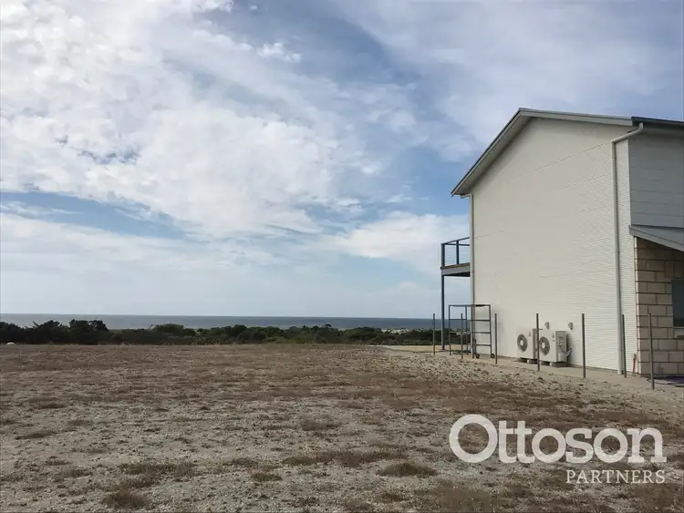 Third view of Homely land listing, Lot 81 King Drive, Cape Jaffa SA 5275