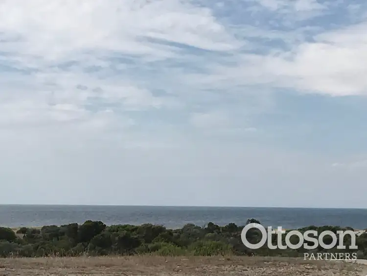 Fourth view of Homely land listing, Lot 81 King Drive, Cape Jaffa SA 5275