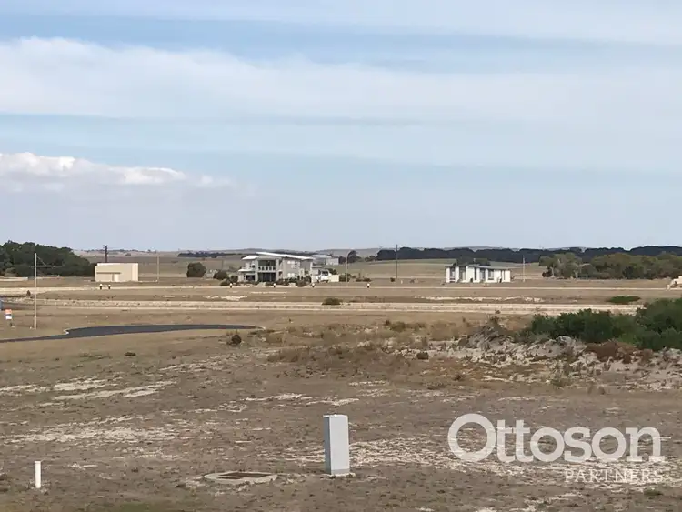 Fifth view of Homely land listing, Lot 81 King Drive, Cape Jaffa SA 5275