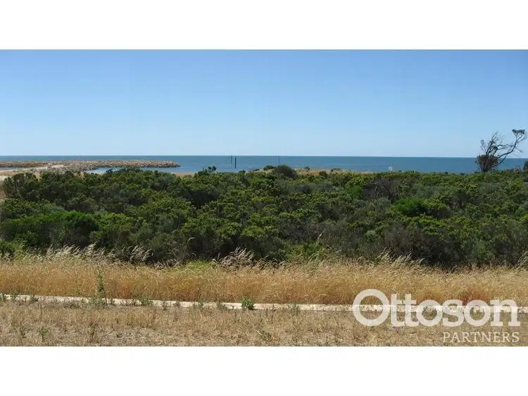Main view of Homely land listing, Lot 526 One And All Drive, Cape Jaffa SA 5275