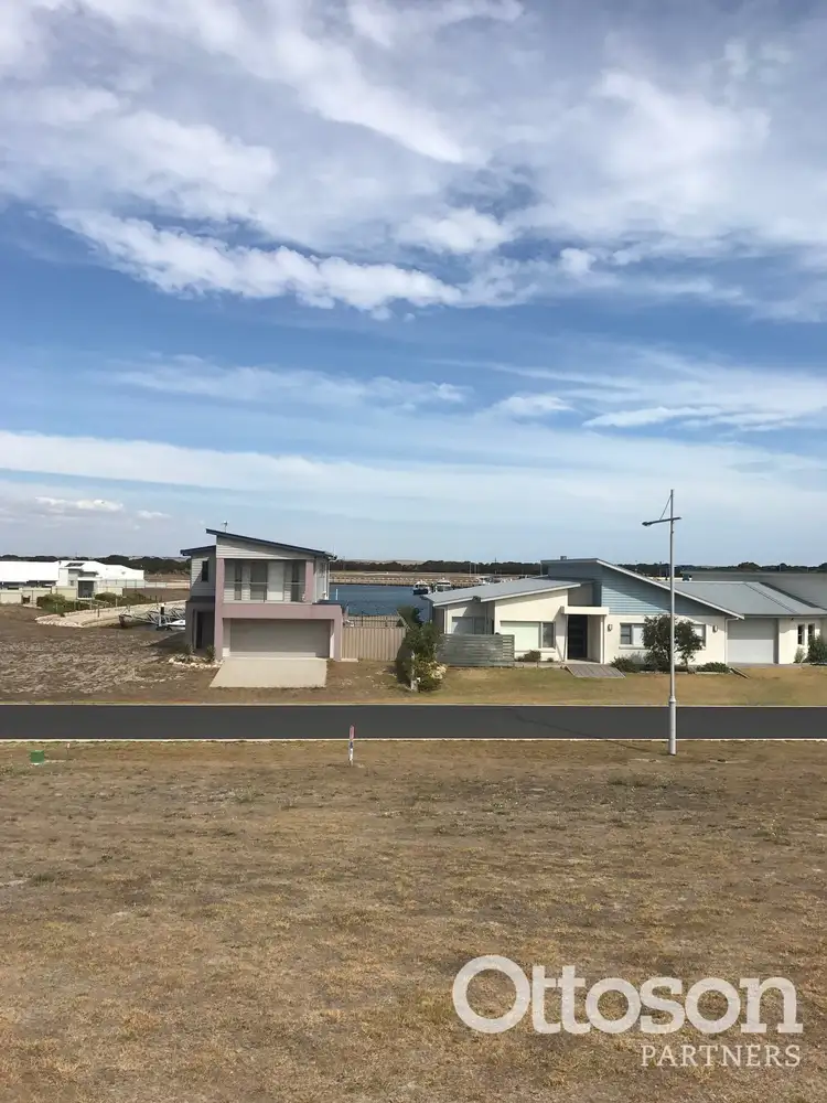 Second view of Homely land listing, Lot 526 One And All Drive, Cape Jaffa SA 5275