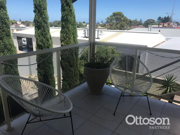 Third view of Homely semi-detached listing, 2/22 Holland Street, Kingston Se SA 5275