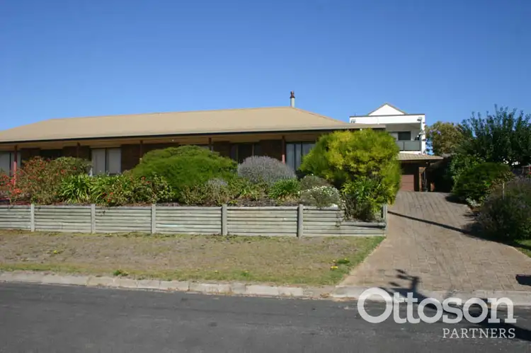 Main view of Homely house listing, 12 Sturt Street, Robe SA 5276