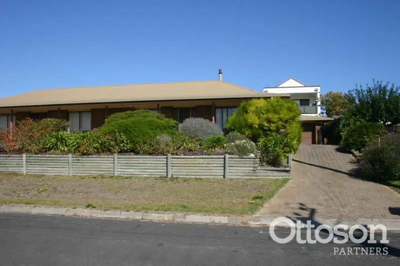 Main view of Homely house listing, 12 Sturt Street, Robe SA 5276