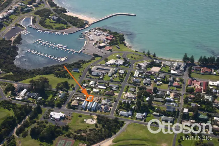 Third view of Homely house listing, 12 Sturt Street, Robe SA 5276