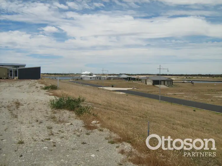 Lot 82 King Drive, Cape Jaffa SA 5275