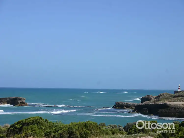 Second view of Homely land listing, 2 Lighthouse Close, Robe SA 5276