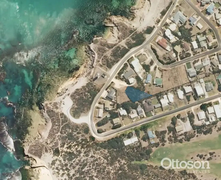 Third view of Homely land listing, 2 Lighthouse Close, Robe SA 5276